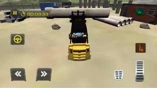 Imágen 1 Construcción de edificios Sim 2017 - Crane Simulat iphone