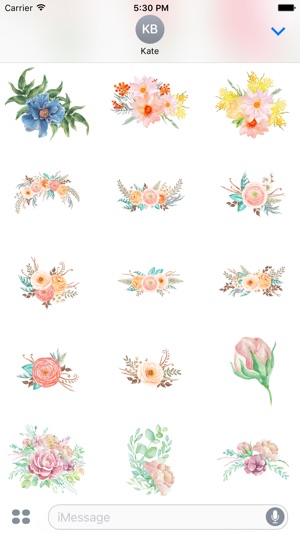 Flowers Galore Vol 3(圖5)-速報App