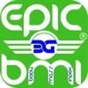 EPIC BMI - BODY MASS INDEX