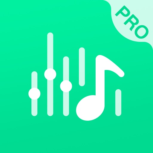 Voice Changer Pro - Sound Effects Editor icon