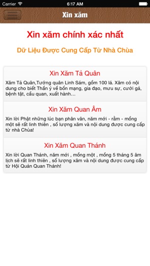 Xem tử vi - tử vi trọn đời(圖4)-速報App