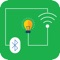 SLC Connect is an iOS application that allows its users to configure and control a set of lights