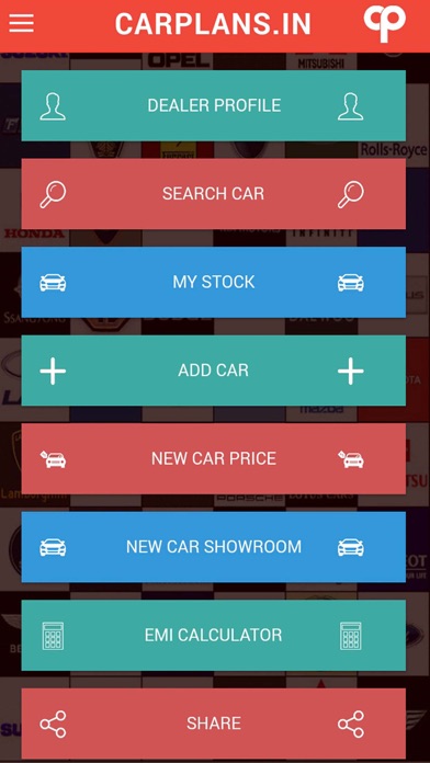 【图】Carplans(截图2) 【图】Carplans(截图2)