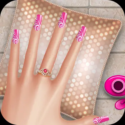 Hand and Nail Salon - Design to Stylish for Kids Cheats