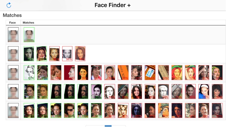 Face Finder + screenshot-3