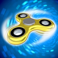 Activities of Fidget Spinner: The Game