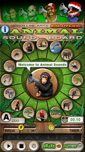 Animal Sounds.(圖4)-速報App