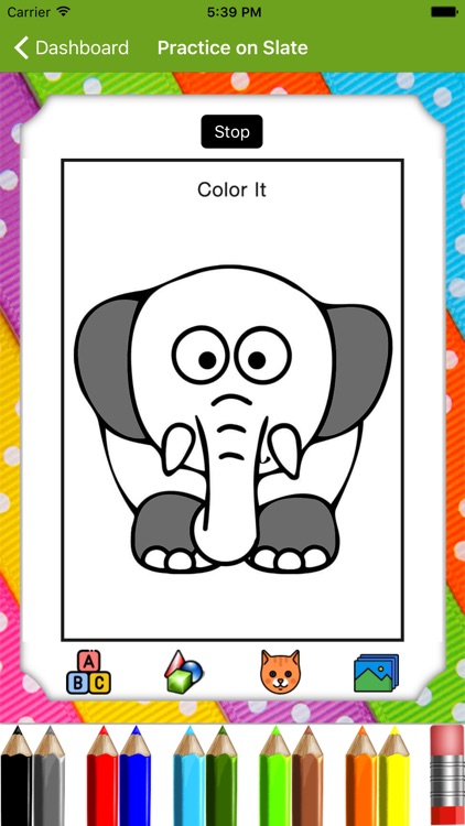 Kid's Fun And Learn screenshot-4