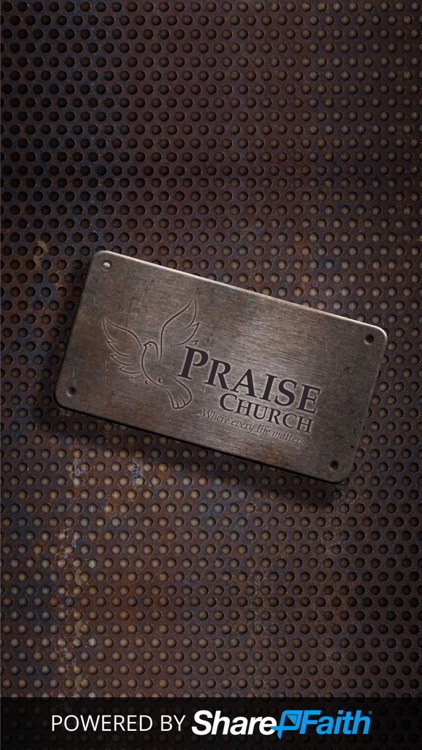 The Praise Church