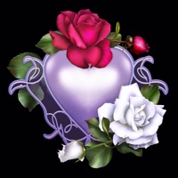 Roses For You Sticker Pack For iMessage