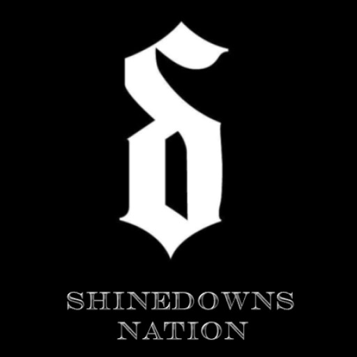 Shinedowns Nation icon