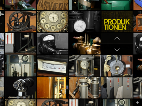 GASmuseet screenshot 4