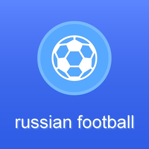 Russian Football 2017-2018 icon