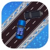 Car Race 2D Game 2017