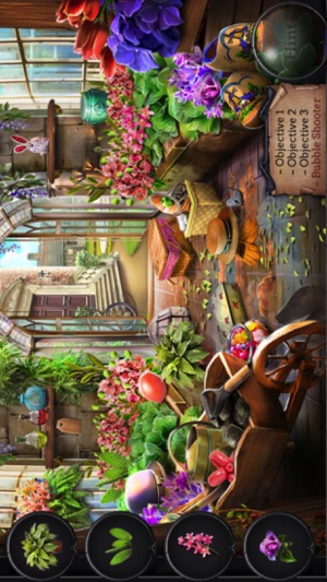 Hidden Object : Flower Shop(圖1)-速報App