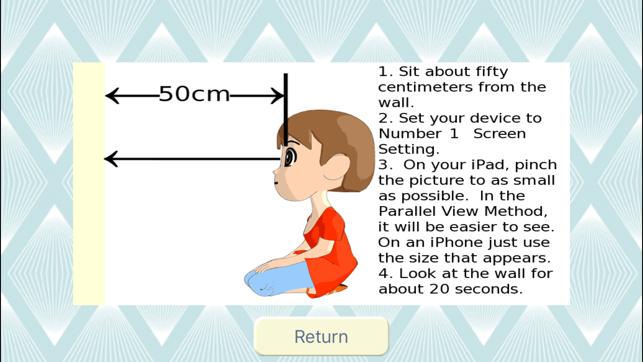 3D Eyesight Recovery(圖3)-速報App