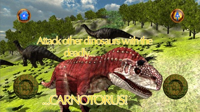 How to cancel & delete Dinosaurus lite from iphone & ipad 3