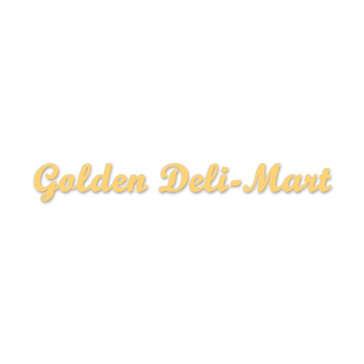 Golden Deli-Mart icon