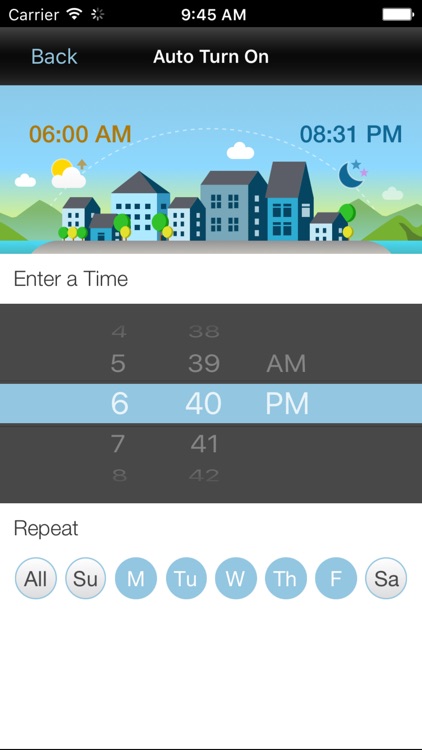 BUZZI screenshot-3