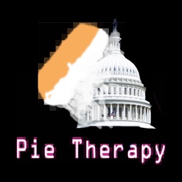 Pie Therapy!