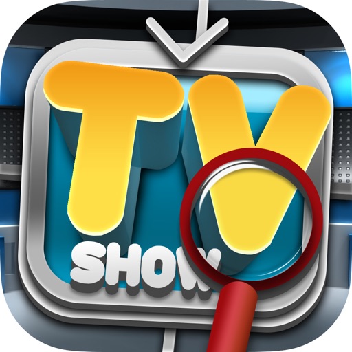 TV Show Crossword Puzzle Games Pro