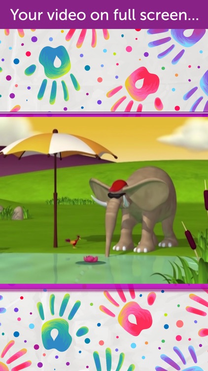 Kids Tube: Alphabet & abc Videos for YouTube Kids