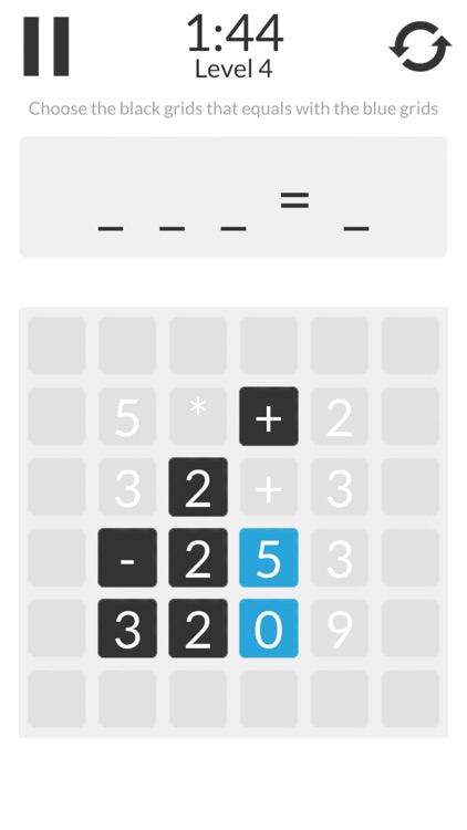 Fun with Number Operators