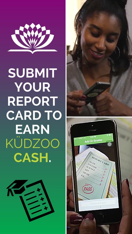KÜDZOO - Student Rewards screenshot-3