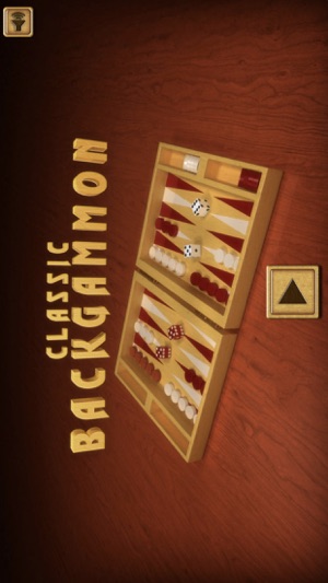 Backgammon Classic Dice(圖1)-速報App