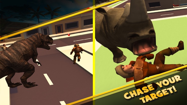 Dinosaur Games Simulator Dino Attack 3D Apk Download for Android- Latest  version 2.7- com.best.virtual.social.sim.games.dinosaur.games.survival.dino .simulators.attack