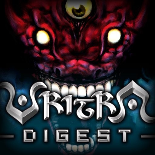 Vritra Digest