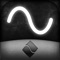 Tone Generator Pro automagically creates perfect Sine Waves, Square Waves, Triangle Waves, Sawtooth Waves, Reverse Sawtooth Waves, White Noise and Pink Noise
