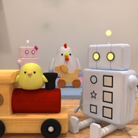 Escape Game - Kindergarten Wiki