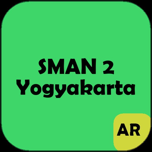 AR SMAN 2 Yogyakarta 2017