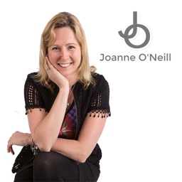 Joanne O'Neill