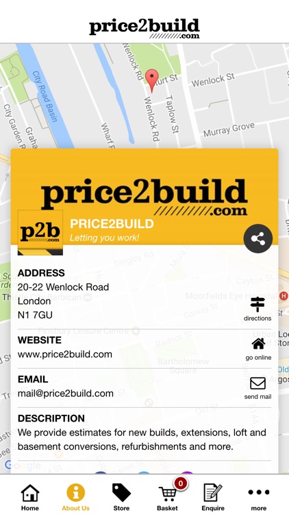 Price2Build screenshot-4