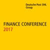 DPDHL Finance Conference