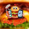Cyber Lanches
