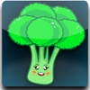 Broccoli (Adult)