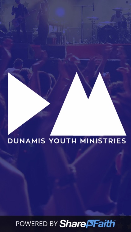 Dunamis Youth Ministries