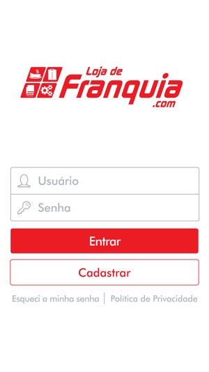 Loja de Franquia(圖1)-速報App