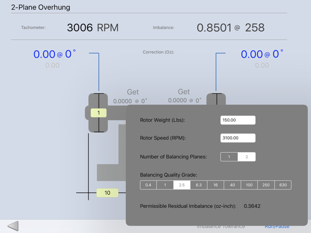 BalancePro Force(圖4)-速報App