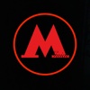 Metro Audio Guide Moscow - аудио гид Москвы