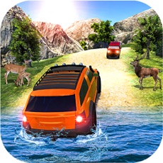 Activities of Extreme Luxury Driving Simulator