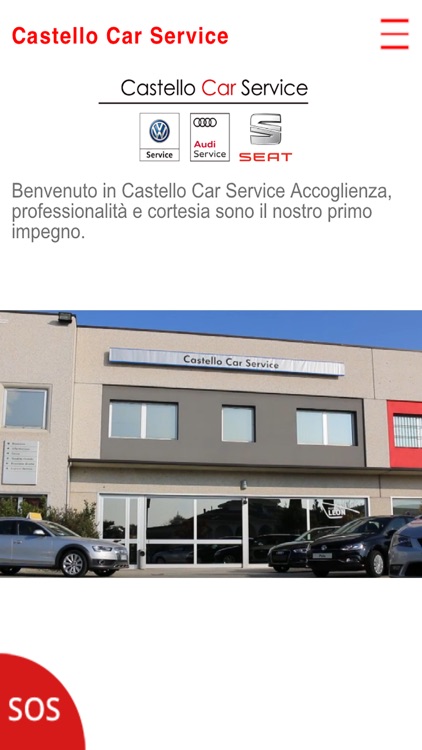 Castello Car Service