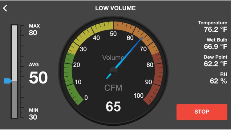 ABM-100 by Automatic Airflow Balancing LLC