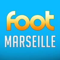 Foot Marseille