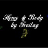 Home & Body  Freitag