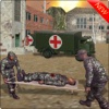 Army Rescue Mission Simulator