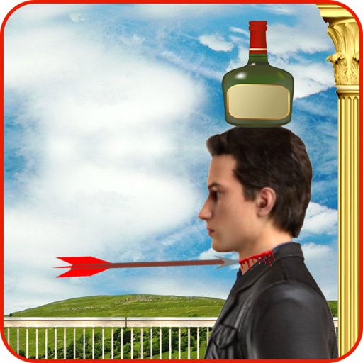 Bottle Shooting Experts 3D